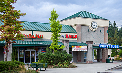 Tulalip Tribal Federal Corporation property management image